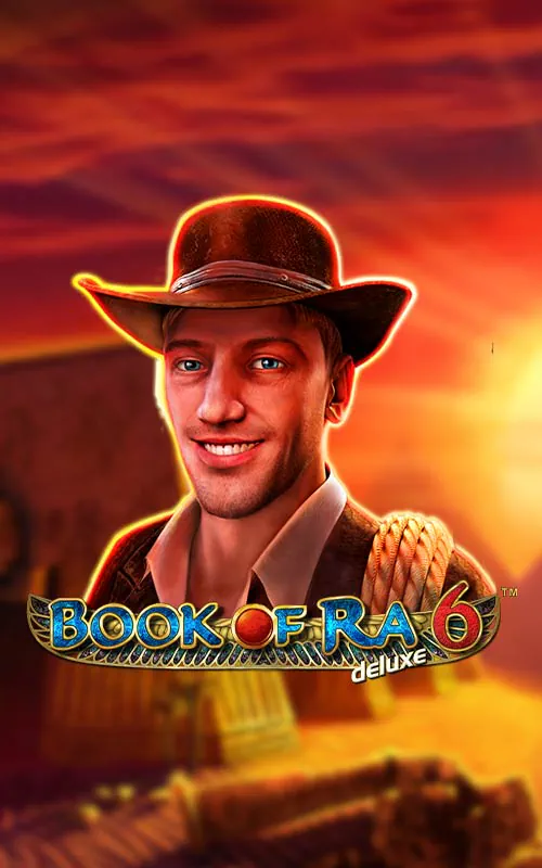 Book of Ra at Rich Palms Casino