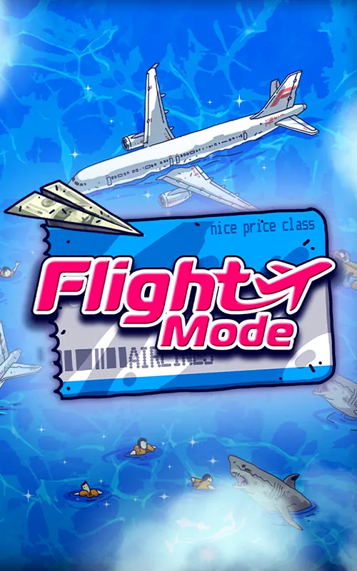 Flight Mode at Rich Palms Casino