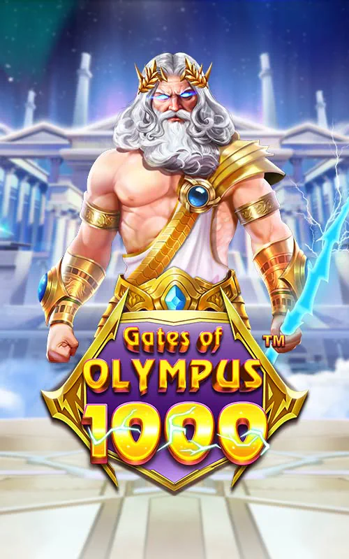 Gates of Olympus at Rich Palms Casino