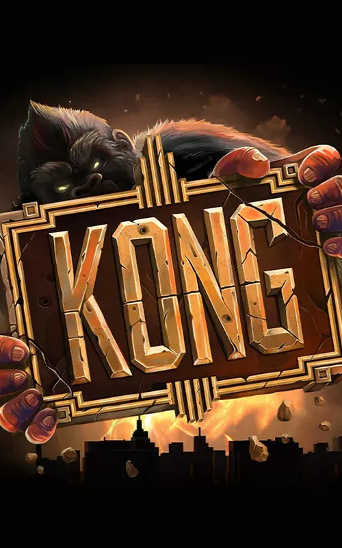 Kong at Rich Palms Casino