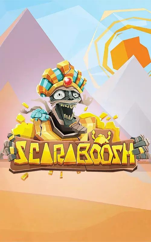 Scaraboosh at Rich Palms Casino
