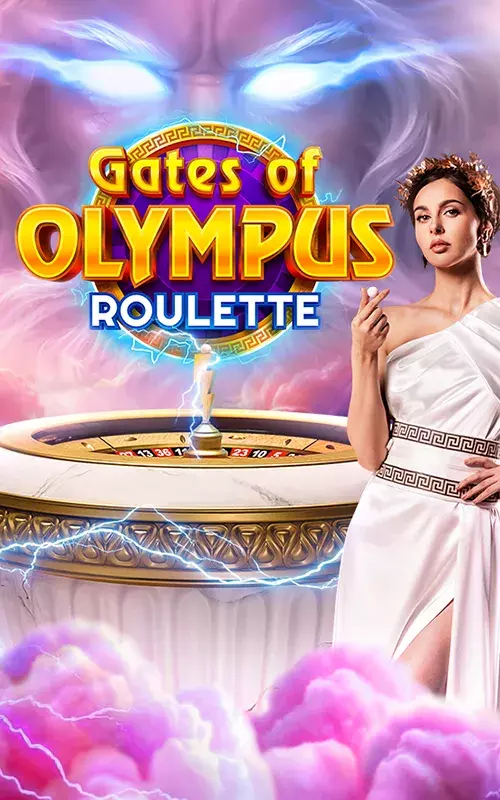 Gates of Olympus Roulette at Rich Palms Casino